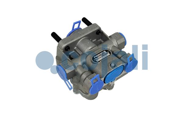 Multicircuit beschermingsklep Cojali 2222413