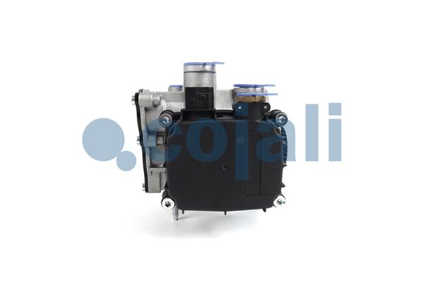Cojali Aanhanger stuurklep 2233003