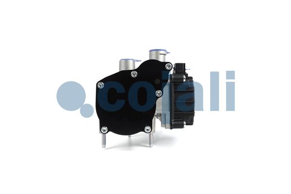 Cojali Aanhanger stuurklep 2233003