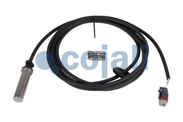 ABS sensor Cojali 2260008