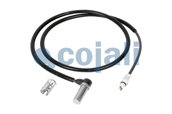 ABS sensor Cojali 2260009