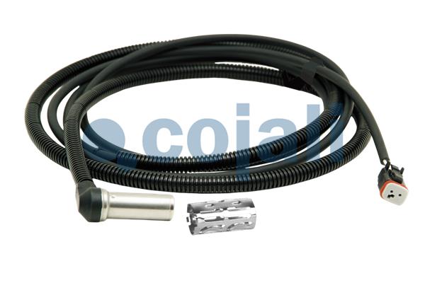 ABS sensor Cojali 2260129