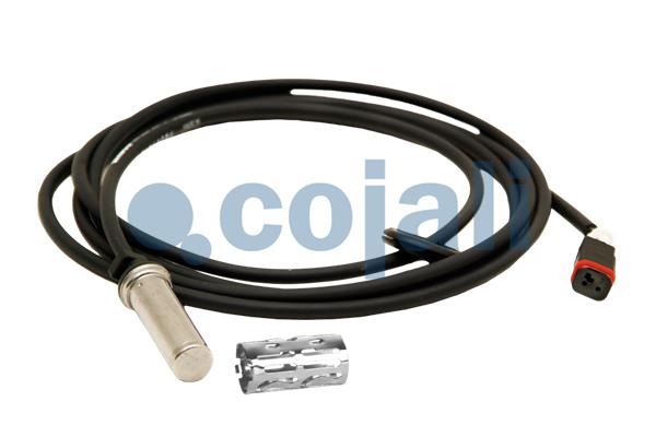 ABS sensor Cojali 2260133