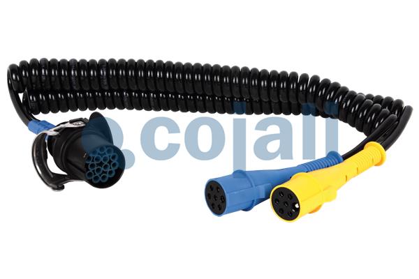 Electrospiraal Cojali 2260135