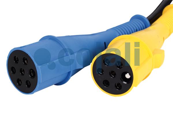 Cojali Electrospiraal 2260135