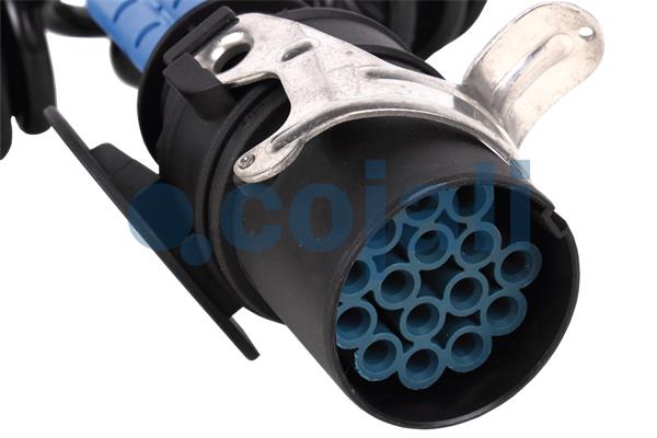 Cojali Electrospiraal 2260136