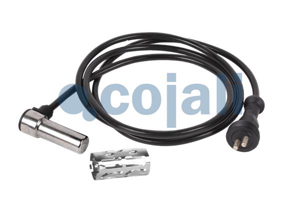 ABS sensor Cojali 2260147