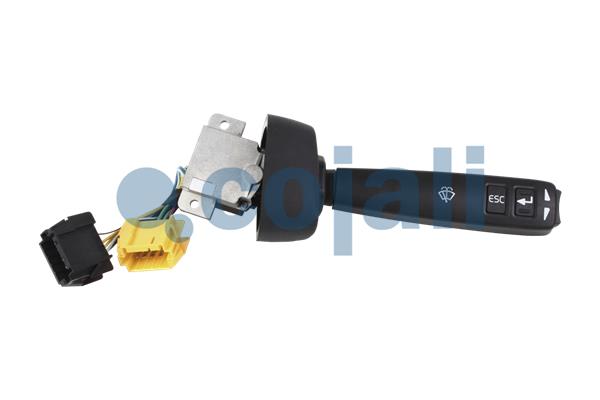 Knipperlichtschakelaar Cojali 2260239