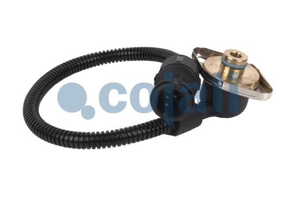 MAP sensor Cojali 2260291