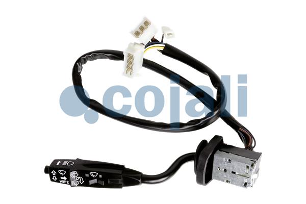 Knipperlichtschakelaar Cojali 2260606