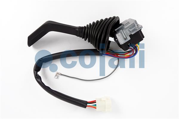 Knipperlichtschakelaar Cojali 2260610