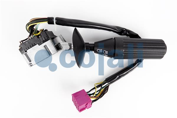 Knipperlichtschakelaar Cojali 2260612