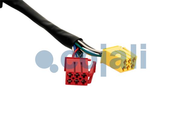 Cojali Knipperlichtschakelaar 2260619