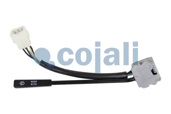 Knipperlichtschakelaar Cojali 2260636