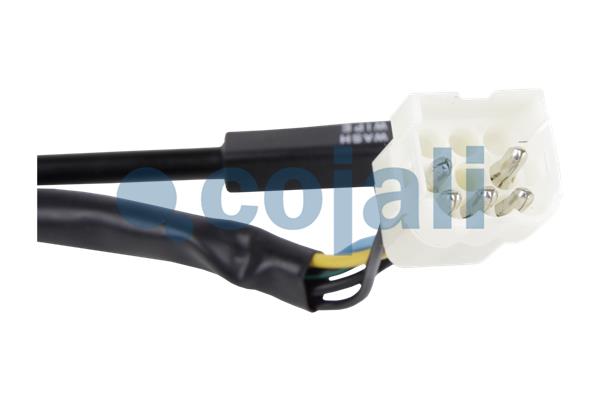Cojali Knipperlichtschakelaar 2260636
