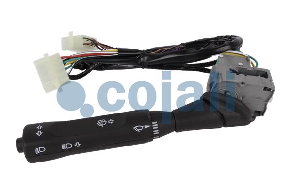 Knipperlichtschakelaar Cojali 2260641