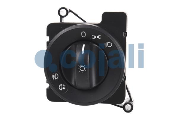 Knipperlichtschakelaar Cojali 2260649