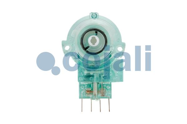 Knipperlichtschakelaar Cojali 2260673