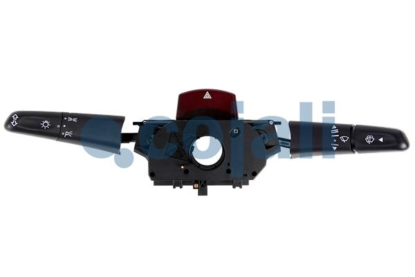 Knipperlichtschakelaar Cojali 2260859
