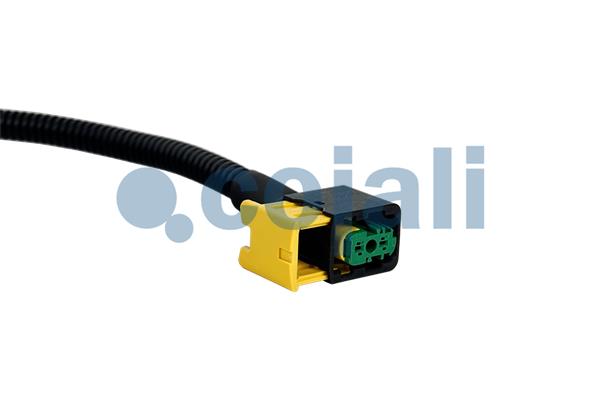 Cojali Sensor uitlaatgastemperatuur 2260884