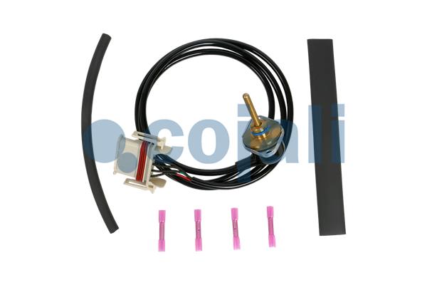 Cojali MAP sensor 2260995