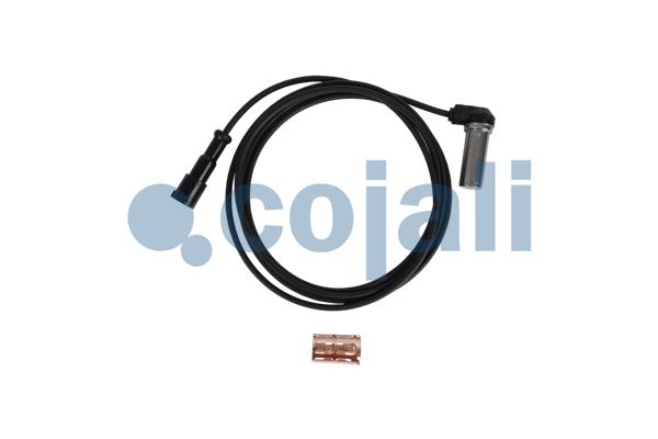 ABS sensor Cojali 2261000
