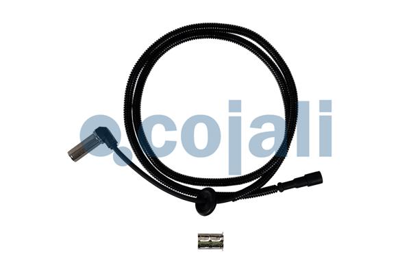 ABS sensor Cojali 2261052