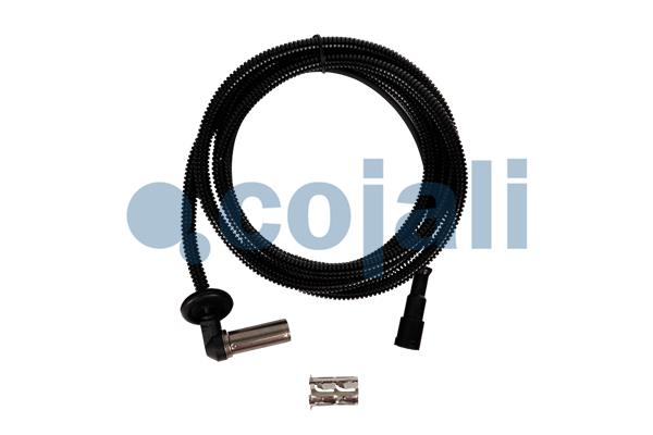 ABS sensor Cojali 2261053