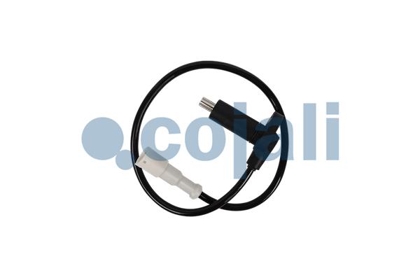 ABS sensor Cojali 2261076