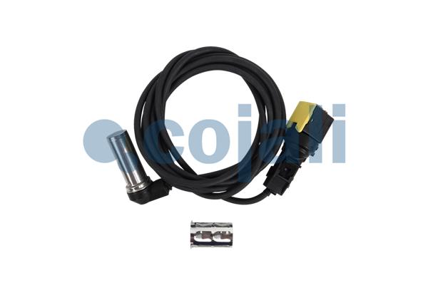 ABS sensor Cojali 2261077