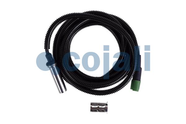 ABS sensor Cojali 2261093