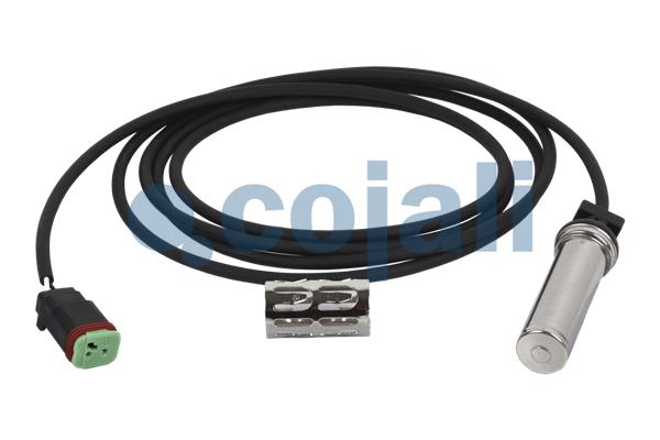 ABS sensor Cojali 2261137