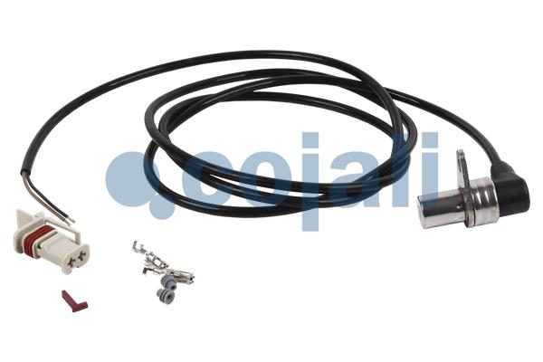 ABS sensor Cojali 2261147