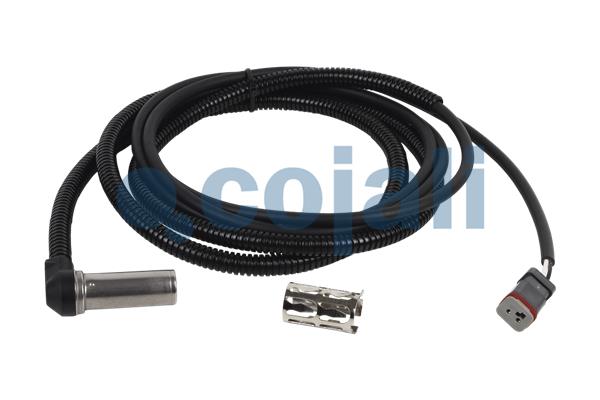 ABS sensor Cojali 2261188