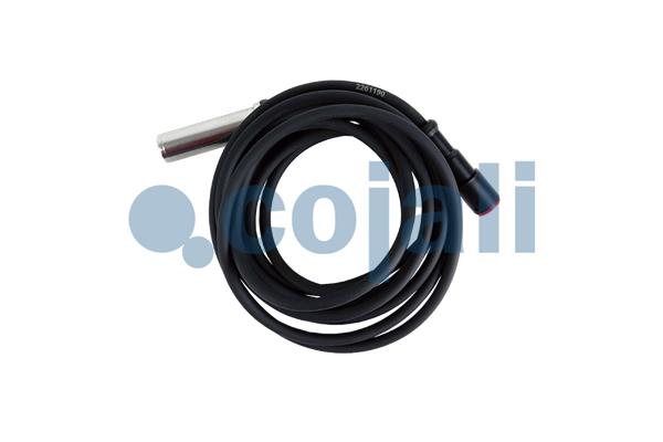 ABS sensor Cojali 2261190