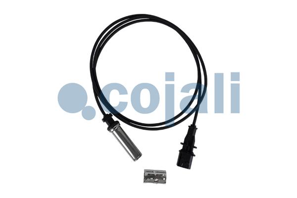 ABS sensor Cojali 2261192