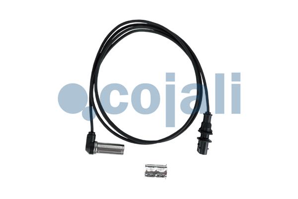 ABS sensor Cojali 2261194