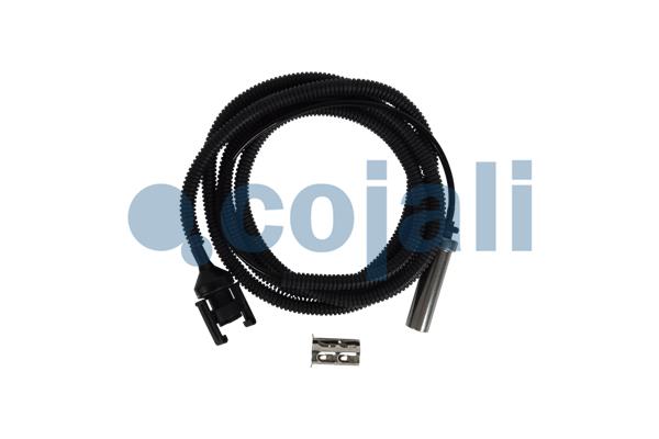 ABS sensor Cojali 2261196