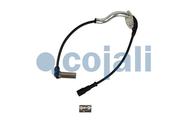 ABS sensor Cojali 2261243