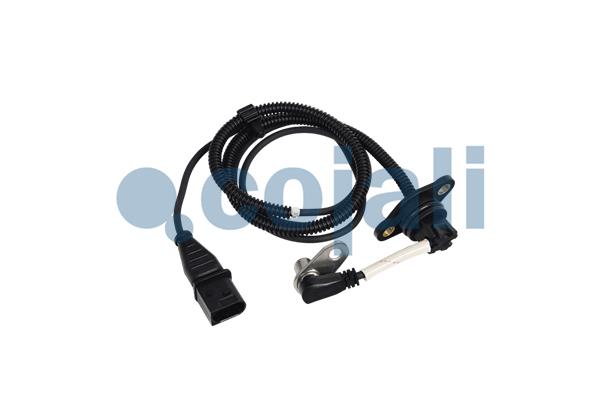 ABS sensor Cojali 2261498