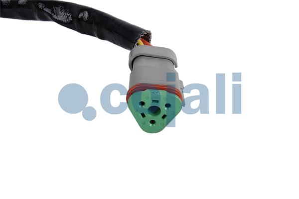 Cojali Oliedruksensor 2263031