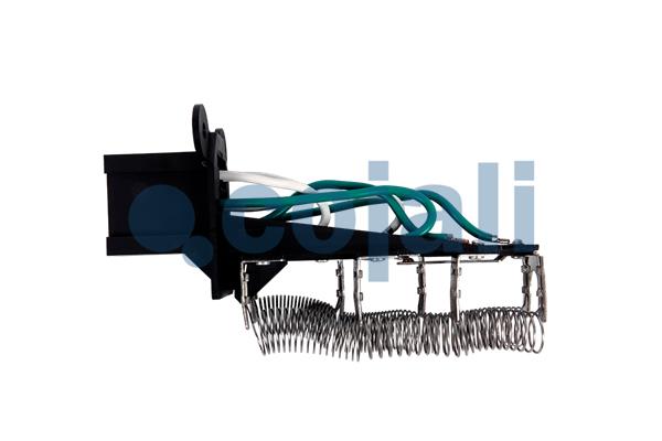 Cojali Electrospiraal 2264018