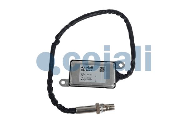 Nox-sensor (katalysator) Cojali 2269009