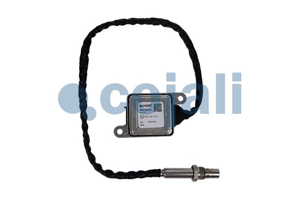 Cojali Nox-sensor (katalysator) 2269072