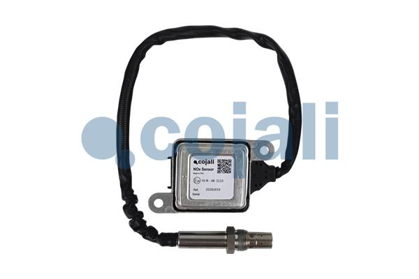 Cojali Nox-sensor (katalysator) 2269073