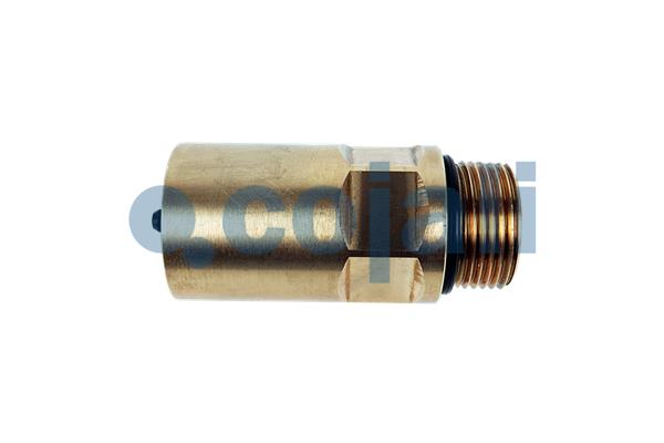 Multicircuit beschermingsklep Cojali 2280114