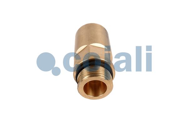 Cojali Multicircuit beschermingsklep 2280127