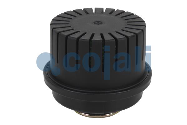 Cojali Geluidsdemper pneumatisch systeem 2303101