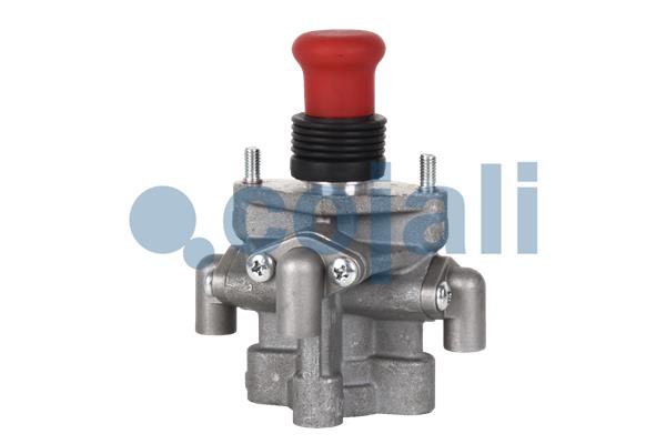 Cojali Niveauregeling/regulator 2315103