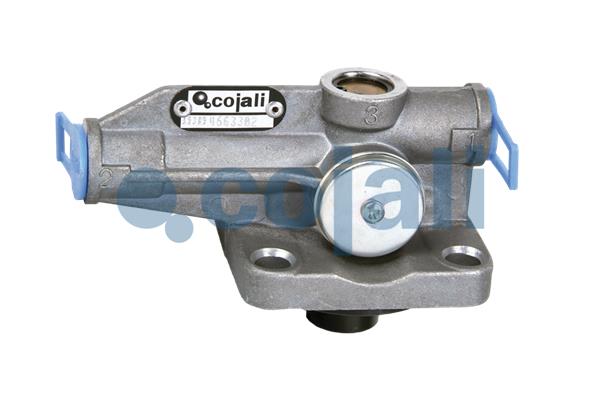 Meerwegklep Cojali 2316200